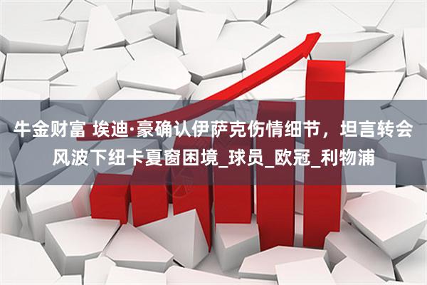 牛金财富 埃迪·豪确认伊萨克伤情细节，坦言转会风波下纽卡夏窗困境_球员_欧冠_利物浦
